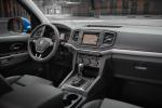 Volkswagen Amarok Double Cab Aventura 2016 года (WW)